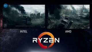 3DNews Daily 755: анонс AMD Ryzen, глобальный запуск Amazon Prime Video