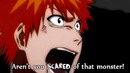 Bleach AMV – The Decision to Protect- The Final Getsuga Tensho