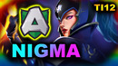 NIGMA vs ALLIANCE – TI12 QUALIFIER ELIMINATION – THE INTERNATIONAL 2023 DOTA 2