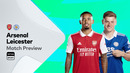 Арсенал – Лестер | Английская Премьер-лига 2022/23 | 2-й тур | Обзор матча