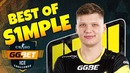 CS GO – Best of s1mple from GG.BET ICE Challenge (MVP)