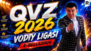 QVZ 2026 VODIY LIGASI 4-BELLASHUV