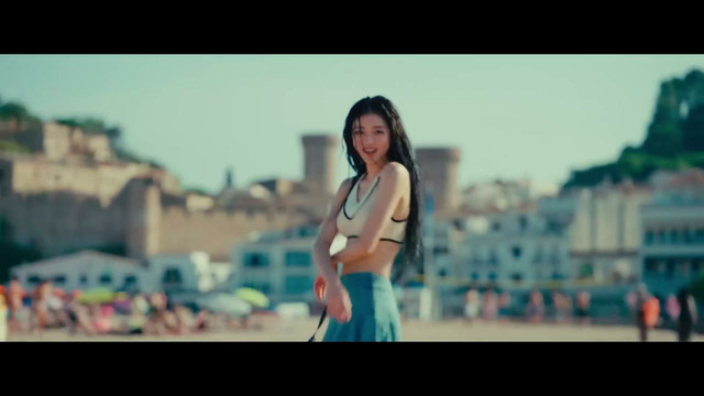 YooA – Lay Low MV