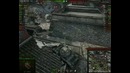 World of Tanks взвод покатушки т62а