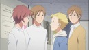 Ты и я / Kimi to Boku 1 сезон 9 серия (Eladiel / Zendos) 480p