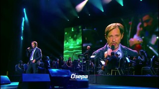 Николай Носков юбилейный концерт "6:0" (премьера на НТВ 04.01.2017)