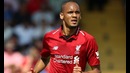 Fabinho v Chester Preseason 07/07/2018
