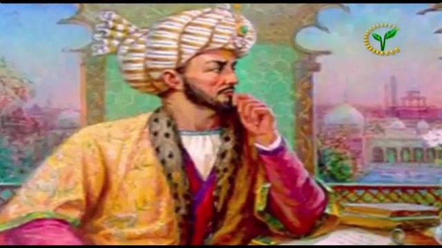 Bobur. Kim koʻrubdur, ey koʻngul, ahli jahondin yaxshiligʻ (gʻazal)