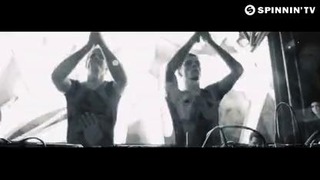 Martin Garrix & Jay Hardway – Wizard (Official Music Video)