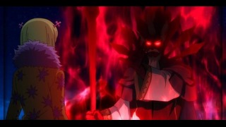 Fairy Tail [ТВ-3] – 303 Серия