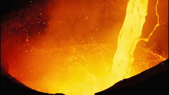 Apple Watch – Steel