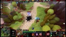 Dota 2: DreamLeague S6: Team Liquid vs Team NP (Game 2)