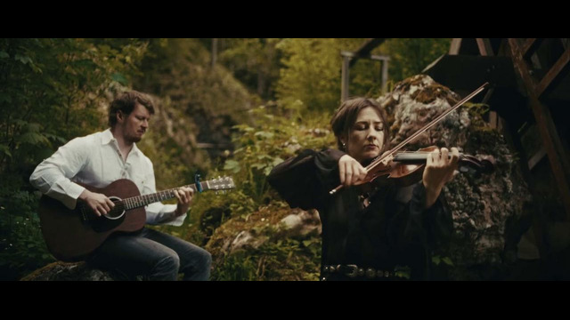 Firtan – Shadows of a Dawn Unborn (feat. Christian of Vinsta) (Official Music Video 2026)