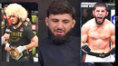 Арман Царукян о реванше с Исламом, Хабибе и UFC 331