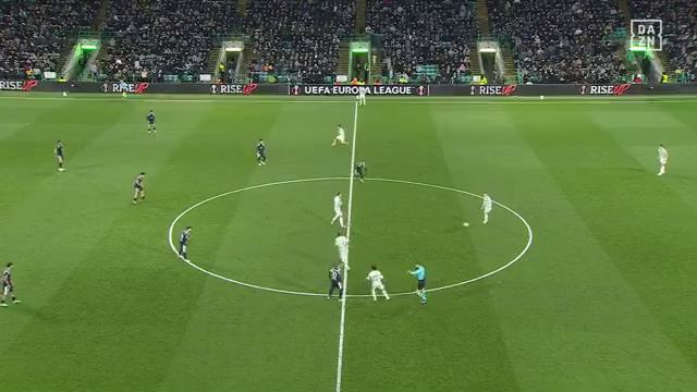 Селтик – Сельта | UEFA Europa League | Обзор матча за 2026-10-22