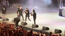 Oxxxymiron & Dizaster исполнили совместный трек в Киеве