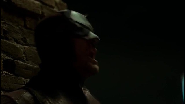 Daredevil v Punisher (Batman v Superman Style)