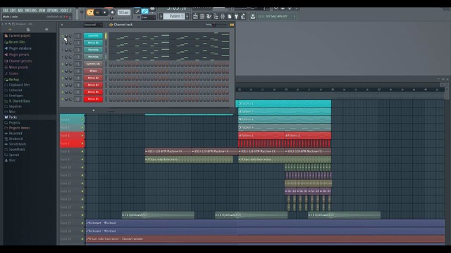 Kygo ft. Maty Noyes – Stay (Splendens FL Studio Remake)