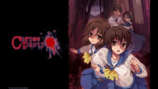 Corpse Party: Blood Covered – Repeated Fear Opening