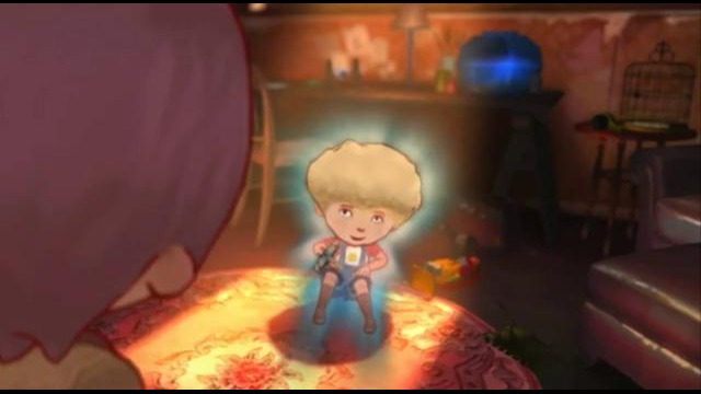 Геймплей игры Pitiri 1977