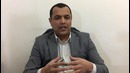 Кандай овқатланиш керак? Рашид Усмонов