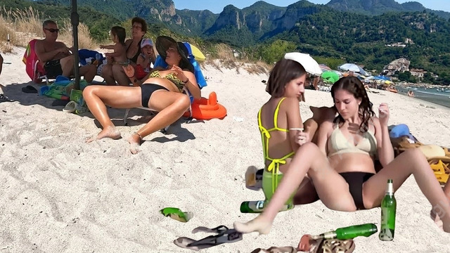 Неловки и Постыдные Моменты, Сняты На Камеру