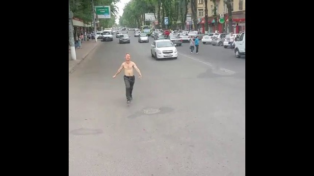 Run forrest Run