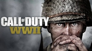 K►P►Прохождение ► Call of Duty – WWII #4