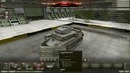 Pz.Kpfw. I Ausf. C – Шпигуй меня полностью