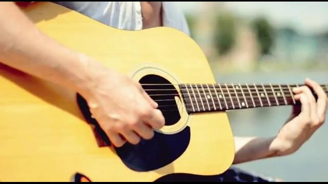 Storm Inside-Тишина