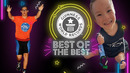 Wholesome World Records – Best Of The Best | Guinness World Records