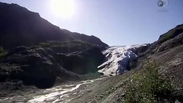 Звездное выживание с Беаром Гриллсом – Барак Обама