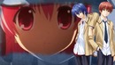 Angel Beats! / OST (Nika Lenina Russian Version)