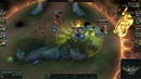 League of Legends, Nexus Blitz Highlights #1