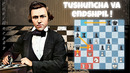Tushunchani o’zida yo’q qildi! | Paul Morphy vs Daniel Harrwitz | 1858 Parij