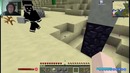 Minecraft – Теория Большого Взрыва – Д3 – Очивка в пек0