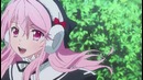 Gunslinger Stratos / Небесный Стрелок (ONA)