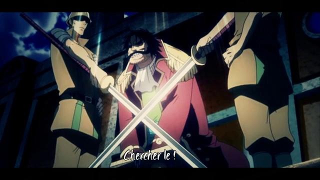 One Piece – New Era Begins AMV