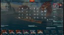 World of warships – Какие перки лучше? ч.4 Готовые билды