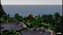 The Island – Minecraft Animation