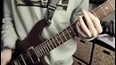 Poker Face (metal cover by Leo Moracchioli)
