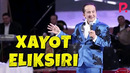 Valijon Shamshiyev – Xayot eliksiri