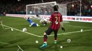 FIFA 13: E3 Gameplay Trailer