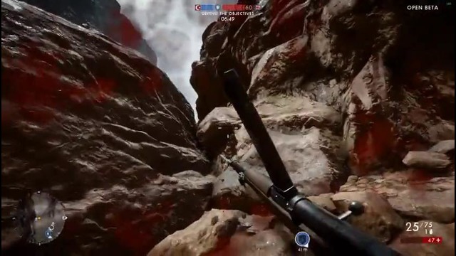 Олег Брейн: Battlefield 1 – ОБЗОР РЕЖИМА RUSH (Open Beta)