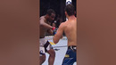 This Shavkat Rakhmonov Submission Choke is WILD