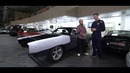 DSC OFF. Jeep Trackhawk VS BMW X5M. Dodge Charger – начало