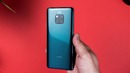 Обзор Huawei MATE 20 PRO – самый технологичный