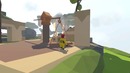 Quantum Games! Пол – это лава – угар в human- fall flat! (хьюман- фол флэт)
