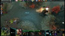 DOTA2: The Shanghai Major: Newbee vs LGD (Group C, Game 1)