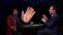 Kevin Hart & Jimmy Fallon Play SlapJack